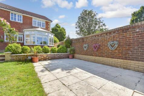 Patio / Decking