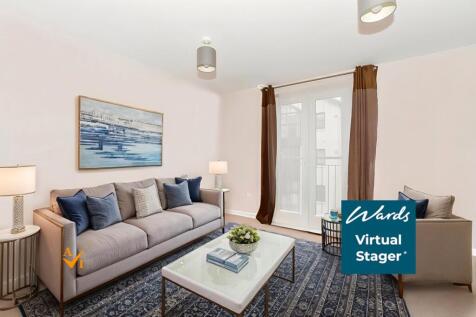 Lounge (Modern Style)