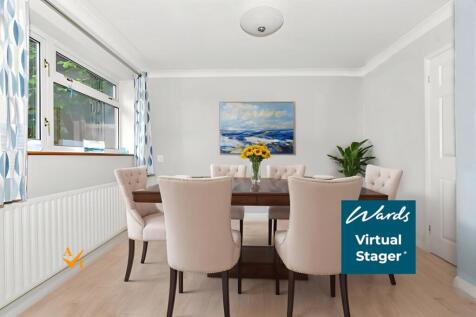 Dining Area (Contemporary Style)