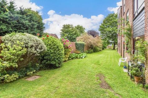 Communal Gardens