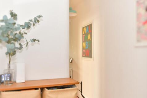 Internal Lifestyle Photograph