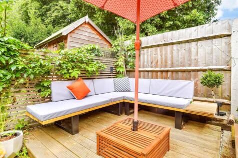 Patio / Decking