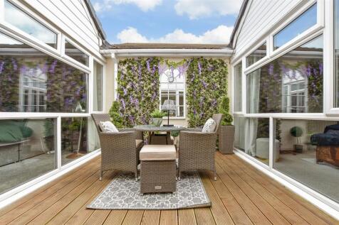 Balcony / Terrace