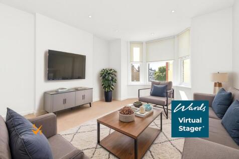 Lounge (Modern Style)