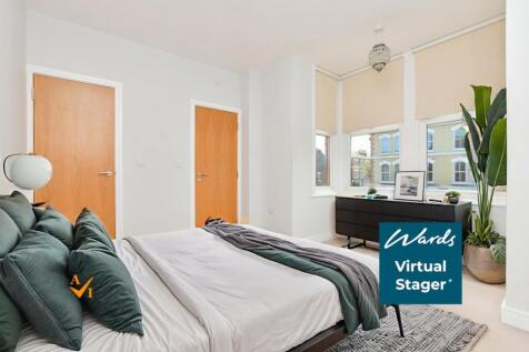 Bedroom 1 (Modern Style)
