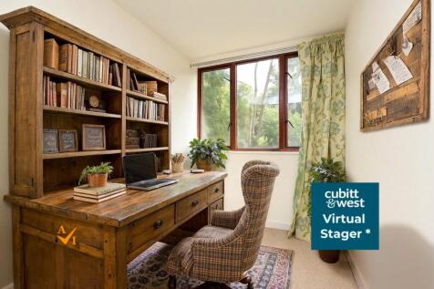 Internal Lifestyle Photograph (Farmhouse Style)