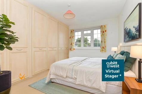 Bedroom 2 (Modern Style)