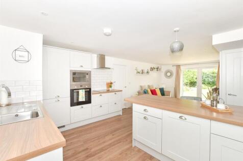 Annexe Kitchen/ Lounge/Dining Room