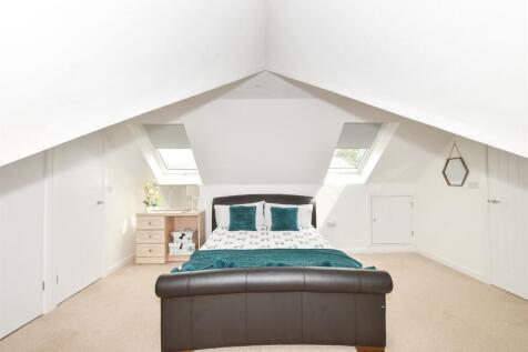 Annexe Bedroom 1