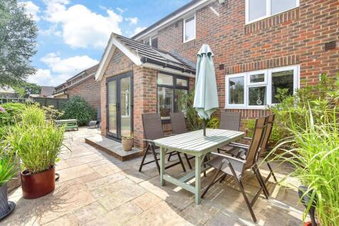 Patio / Decking