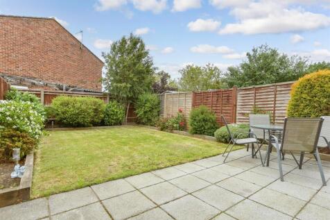 Patio / Decking
