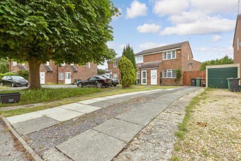 Driveway/Parking