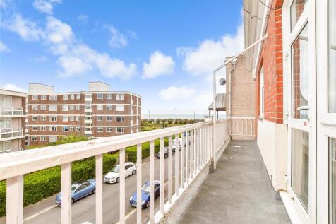 Balcony / Terrace