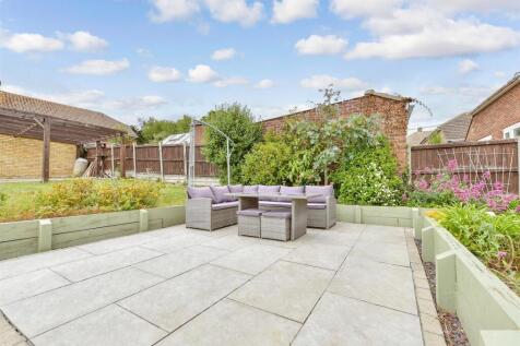 Patio / Decking