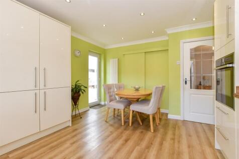 Kitchen/ Diner