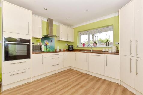 Kitchen/ Diner