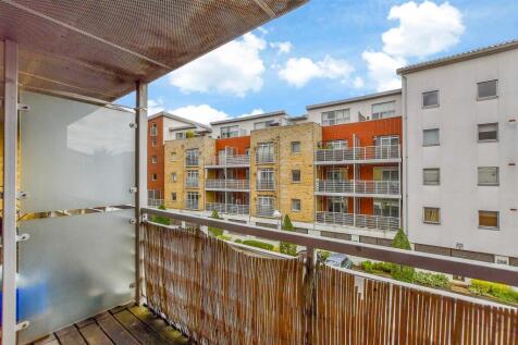 Balcony / Terrace