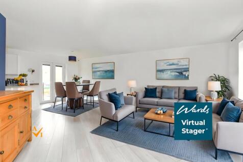 Lounge (Modern Style)