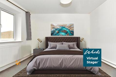 Bedroom 2 (Contemporary Style)