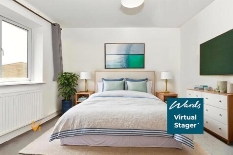 Bedroom 2 (Modern Style)