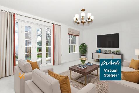 Lounge (Contemporary Style)