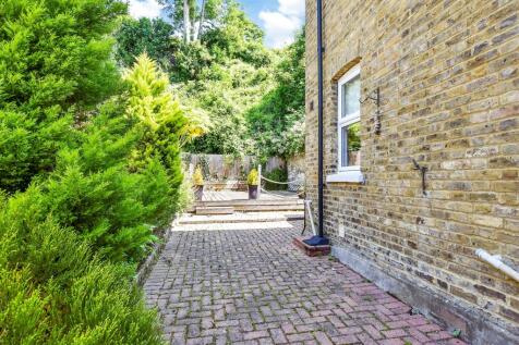 Patio / Decking