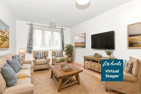 Lounge (Farmhouse Style)