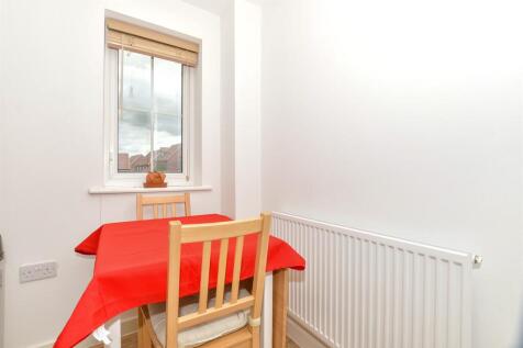 Kitchen/ Diner