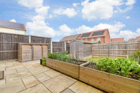 Patio / Decking