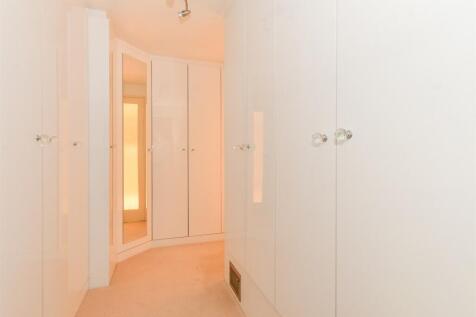 Dressing Room