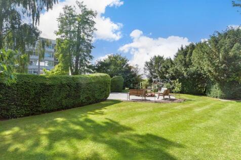 Communal Gardens