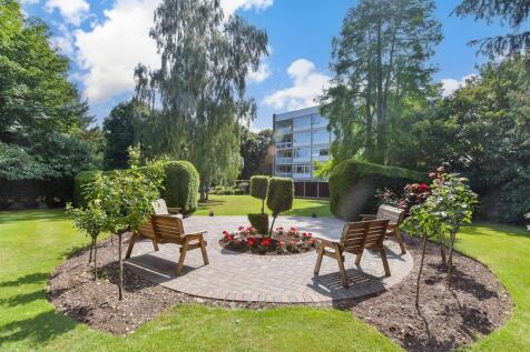 Communal Gardens