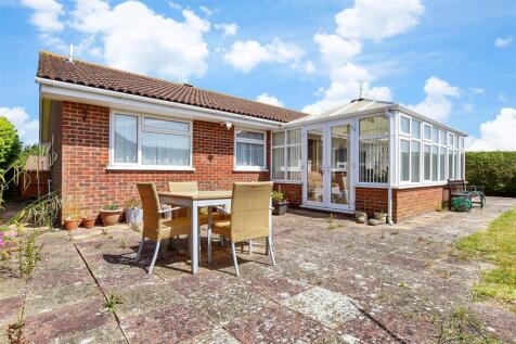 Patio / Decking