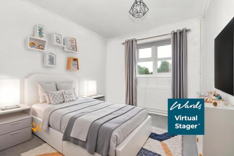 Bedroom (Modern Style)