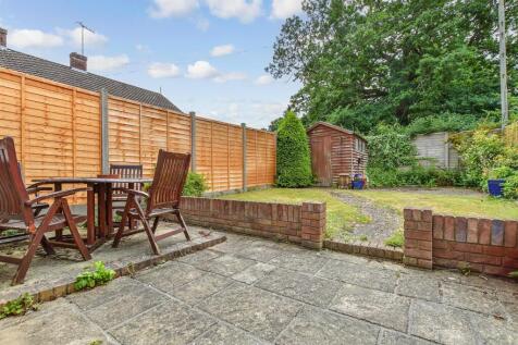Patio / Decking