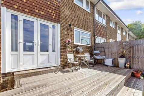 Patio / Decking