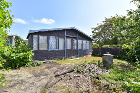 Workshop/Outbuildings