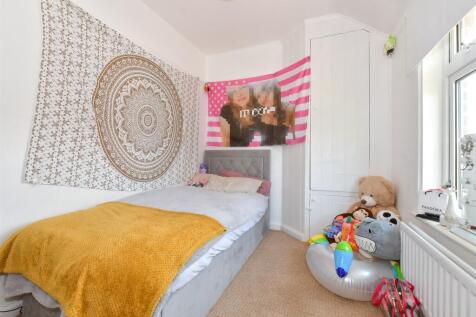 Bedroom 2.