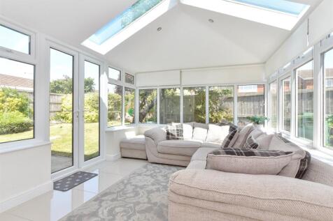 Garden Room Area