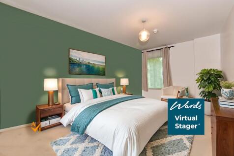 Bedroom (Contemporary Style)