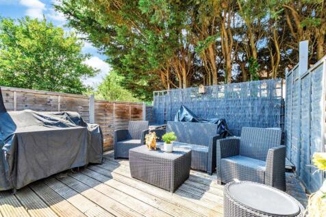 Patio / Decking