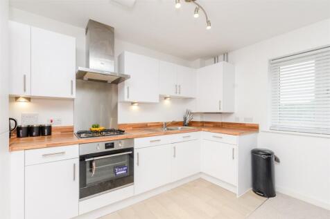 Lounge/Kitchen