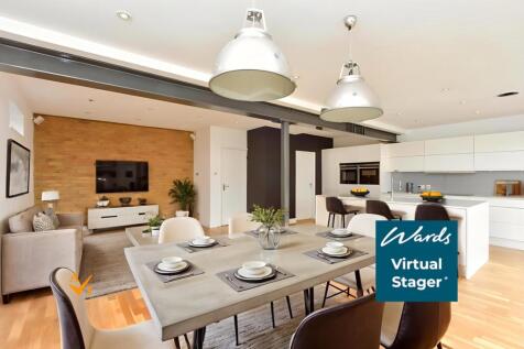 Kitchen/Diner (Modern Style)