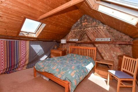 Loft Room