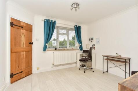 Study/Family Room