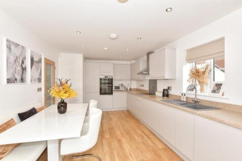 Kitchen/ Diner