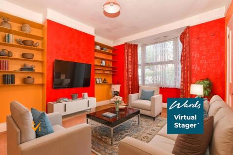 Lounge (Contemporary Style)