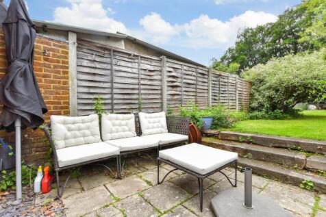 Patio / Decking