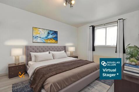 Bedroom 2 (Contemporary Style)