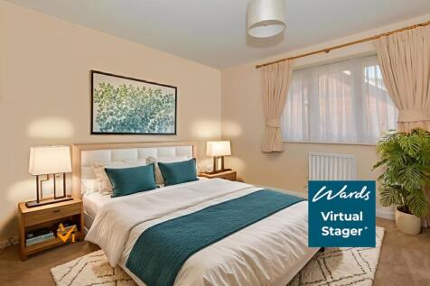 Bedroom 3 (Contemporary Style)